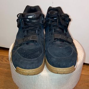 Lightly used Nike Air Trainer III size 10.5